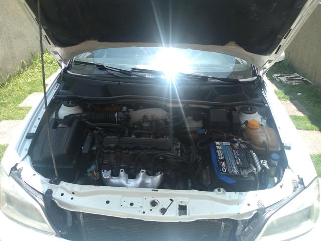 Astra GLS "IPVA ISENTO " - Foto 8