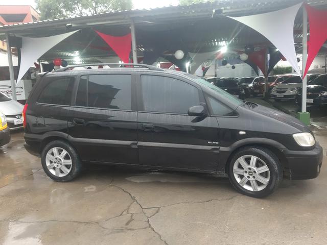 Zafira 7 lugares automática - Foto 3