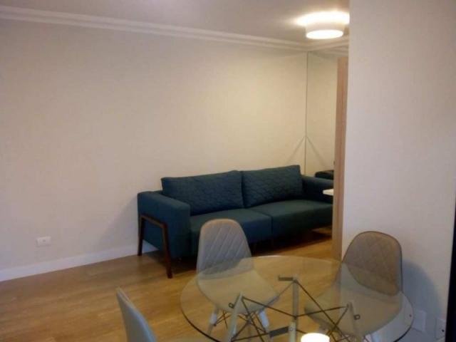 Entrada Parc. até 24x - Próx. Av. das Torres ? Sacada c/ Churrasqueira - Foto 3