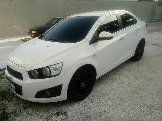 Vendo carro em otimo estado - Foto 8