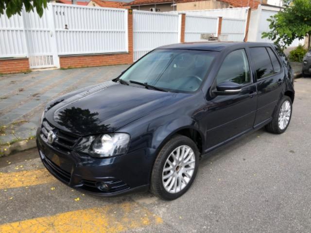 Volkswagen Golf Sportline 1.6 Limited Edition 2014