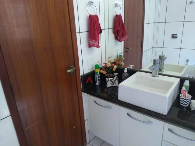 Apartamento Res. Castelo Branco II com 3 dormitórios à venda, 90 m² por R$ 185.000 - Cháca - Foto 12