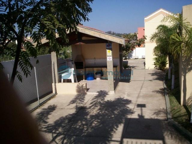 Apartamento à venda com 2 dormitórios em Sítios de recreio gramado, Campinas cod:AP02528 - Foto 3