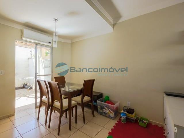 Casa de condomínio à venda com 3 dormitórios cod:CA02407 - Foto 14