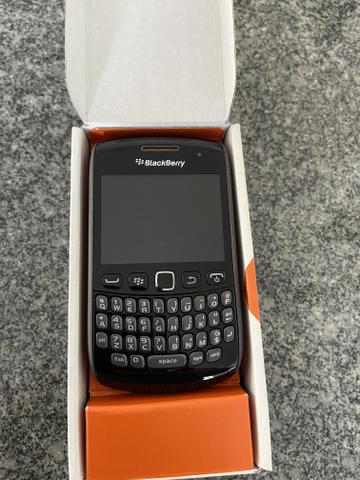 Celular Blackberry