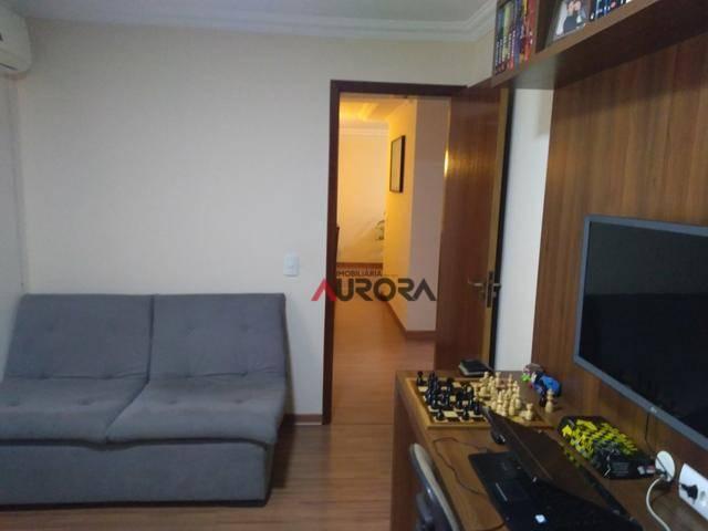 Apartamento Res. Castelo Branco II com 3 dormitórios à venda, 90 m² por R$ 185.000 - Cháca - Foto 8