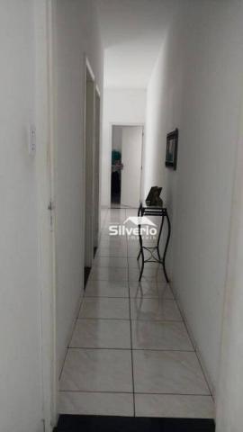 Ótima casa 02 dorms 175m² de terreno - Jd. Nova República
