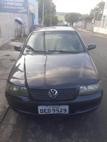 Gol G3 2002 4 portas