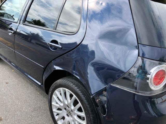 Volkswagen Golf Sportline 1.6 Limited Edition 2014 - Foto 4