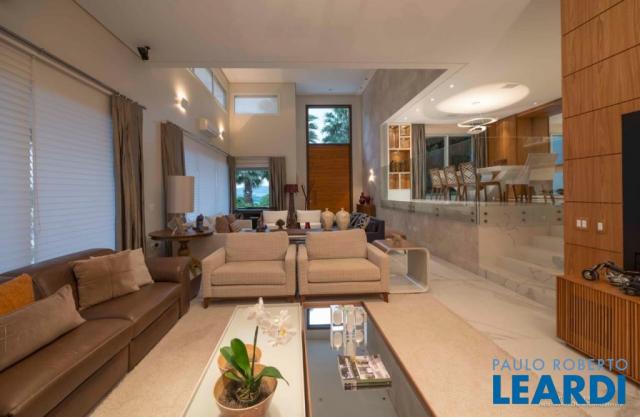 Casa de condomínio à venda com 5 dormitórios em Ville chamonix, Itatiba cod:583370 - Foto 8