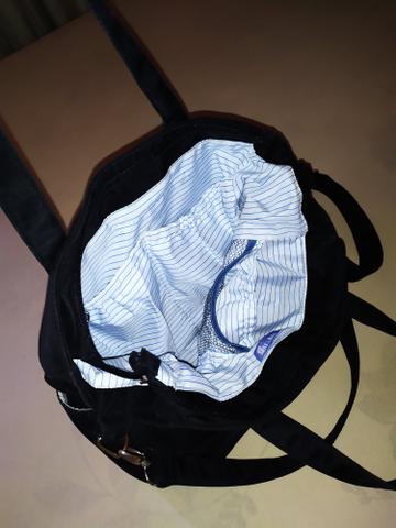 Bolsa infantil original Tigor T Tigre - Foto 2