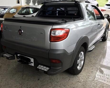 Pick-up STRADA - Foto 6