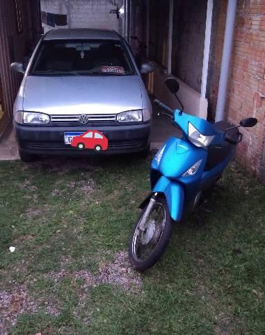 Troco os 2 por carro melhor leia descrição