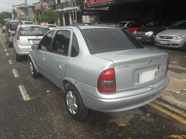Corsa classic life 1.0 2008 quitado selado - Foto 12