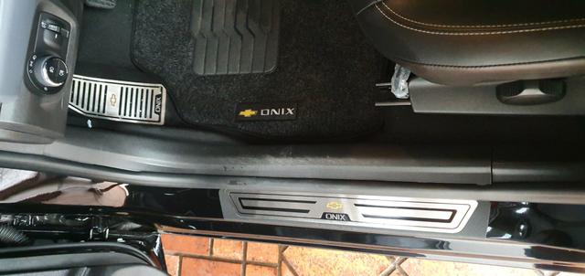 Ônix Ltz 2019 ,único dono impecável - Foto 11