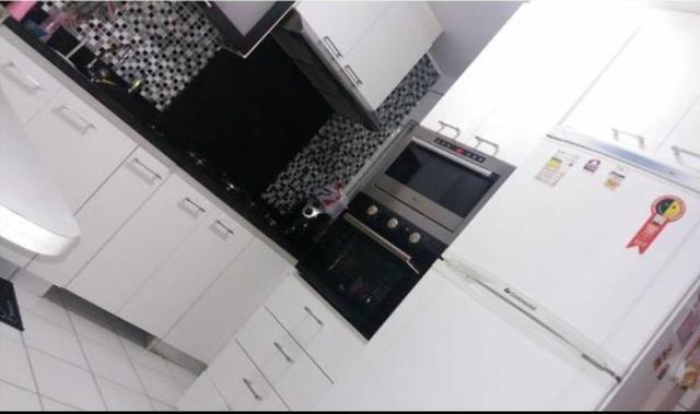 Apartamento 04 quartos-Águas Claras-109 m2-02 vagas- Lazer completo - Foto 17