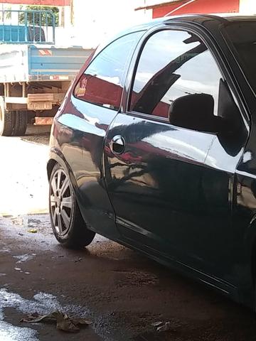 Vendo ou troco valor em dinheiro 7500vai com som - Foto 4