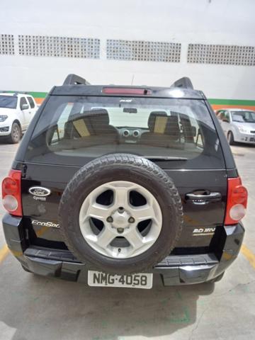 Ecoesporte automática 2012 - Foto 3