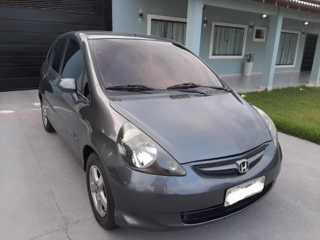 Honda Fit LX 1.4/ Automático - Ótimo Estado - Foto 20