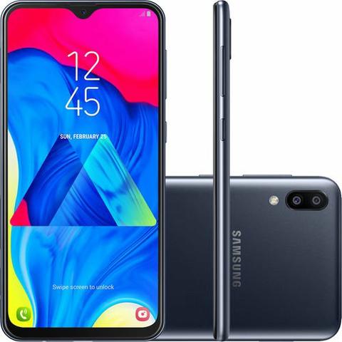 Celular A10 - Foto 2
