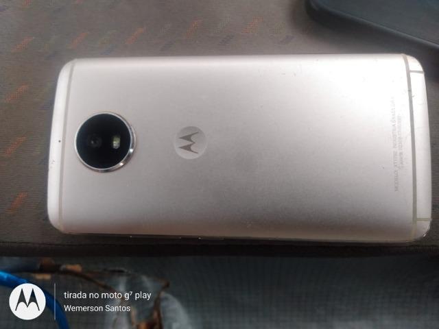 Moto g5s - Foto 2