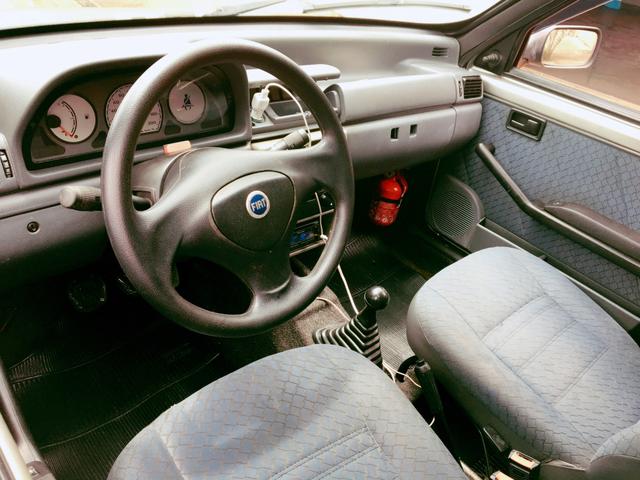 Vende-se uno 2003 - Foto 5