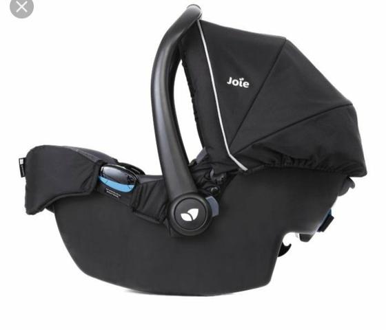 Bebe conforto Joie - Foto 3