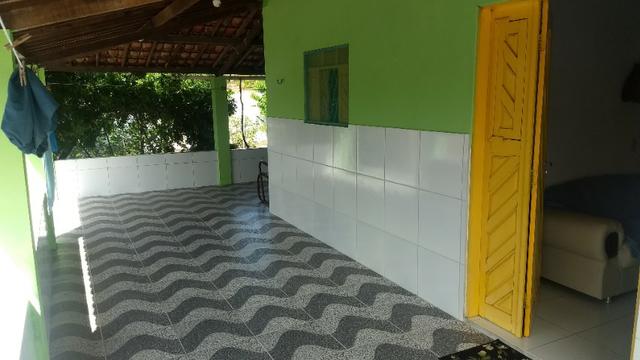 Casa Genipabu 20x20m 400m² - Foto 2