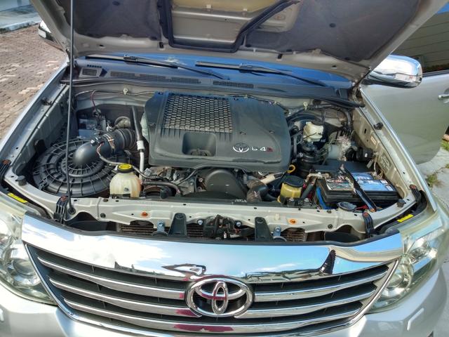 Hilux SW4 3.0 Diesel novíssima - Foto 5