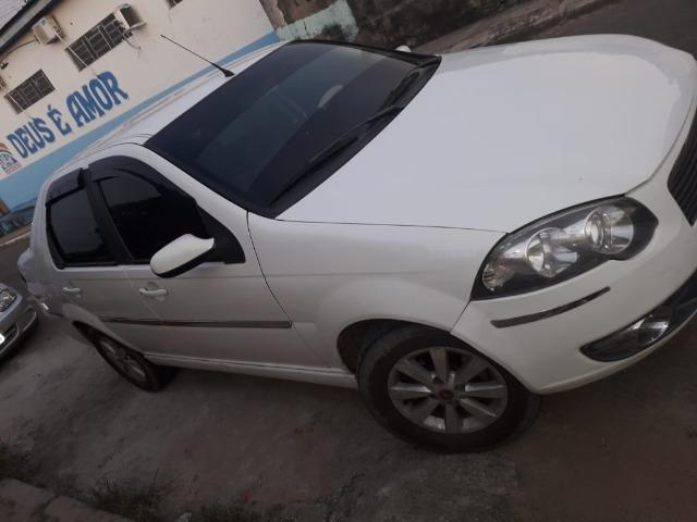 Vendo carro siena