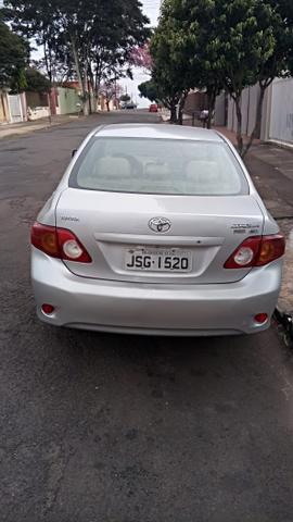 Vende ou troca maior ou menor valor xei 1.8 2010 aceito carro financiado ou consorciado - Foto 2