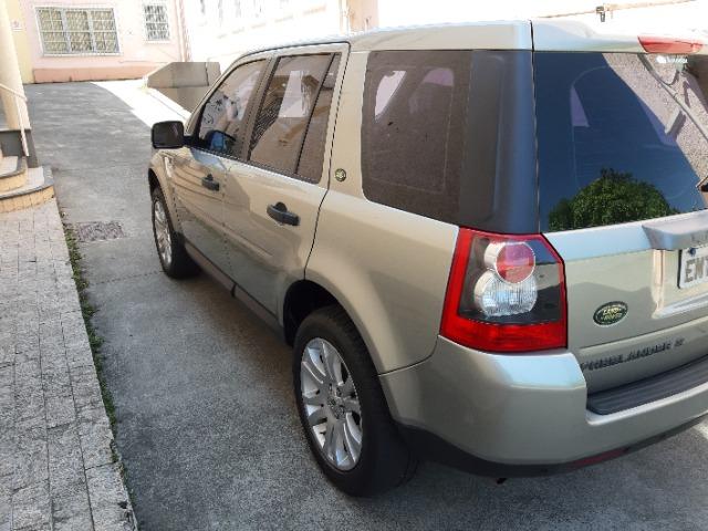 Vendo Land Rover Freelander - Foto 20