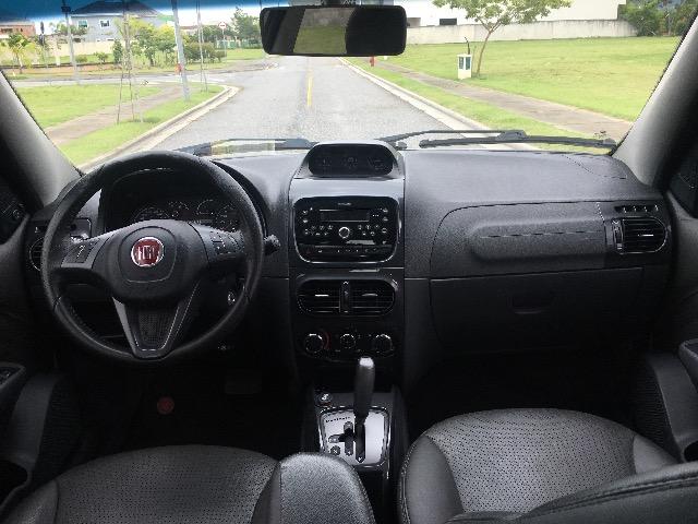 Fiat Palio Adventure Aut** 40 mil km - Foto 7