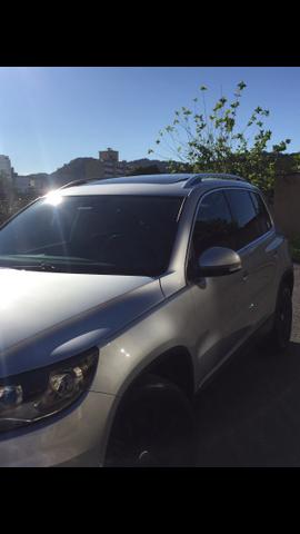 Tiguan top de linha - Foto 9
