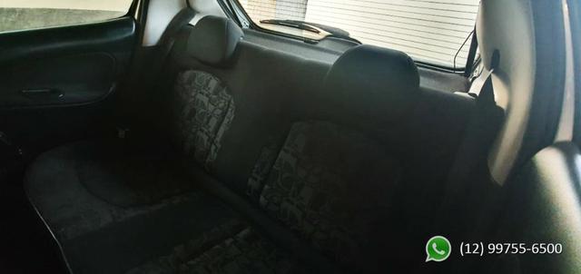 Peugeot 207 XR 1.4 Flex 2009 - Foto 6