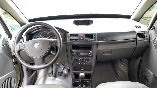 Carro Meriva Joy 1.4 2011 - Foto 5