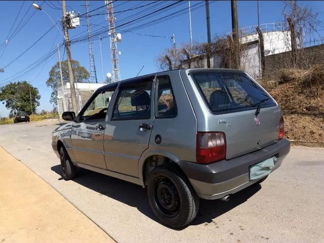 Vendo uno 13/13 direção hidráulica - Foto 2