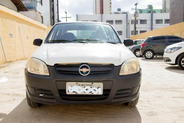 Celta Life Branco 2009 4p - Foto 5
