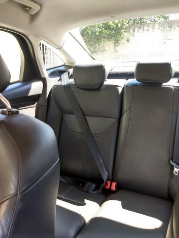 Ford Focus Fastback SE/PLUS 2.0 Automático 2016/2016 - Foto 4