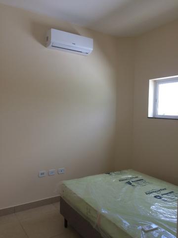 Apartamento mobiliado no centro - Foto 2