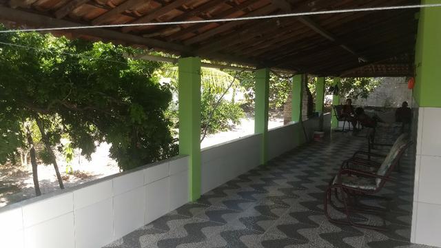Casa Genipabu 20x20m 400m² - Foto 5