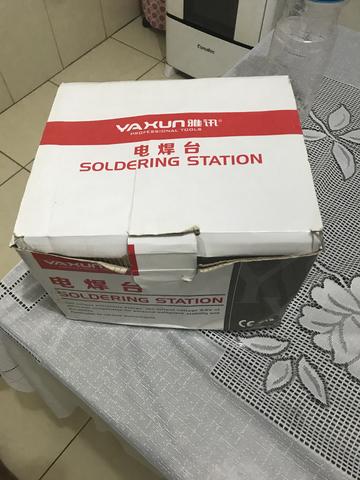 Kit para concertos de celular valor 300 - Foto 2