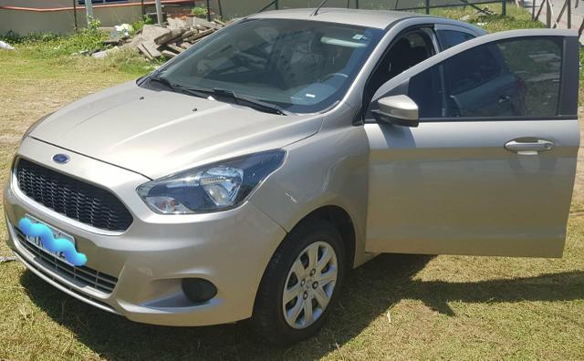 Ford Ka SE 1.0 Hacth Impecável - Foto 9