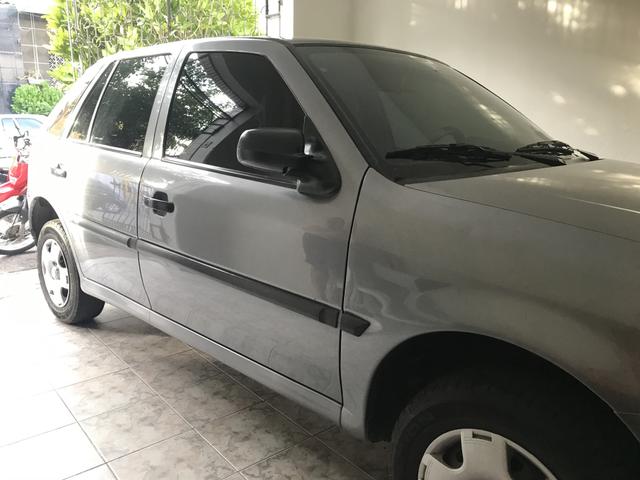 Vende-se Gol 2008 - Foto 2