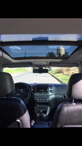 Tiguan top de linha - Foto 5