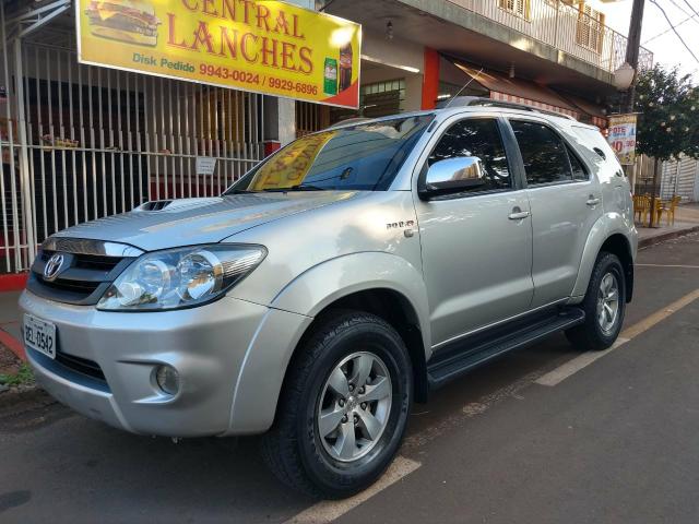Hilux Sw4 - Foto 11