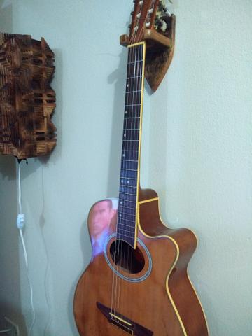 Violão de nylon Tagima dalas - Foto 6