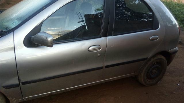 Palio 99