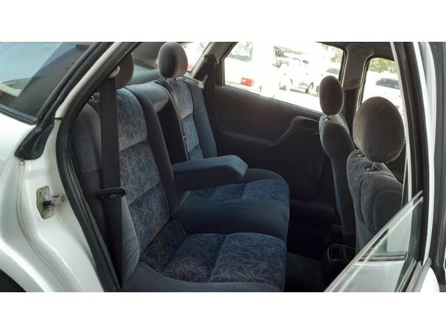 Vectra 2.0 Mpfi Gls 8v Gasolina 4P Manual - Parcelas de 399 \ Aceito seu Veiculo na Troca - Foto 8