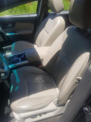 Ford edge limited 4x4 economica bem cuidada - Foto 3